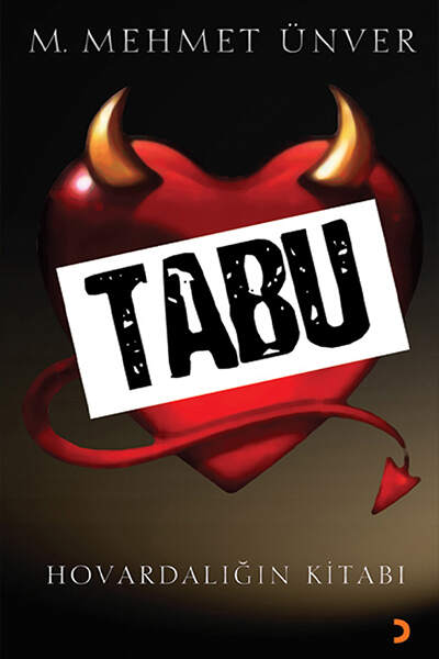 TABU - Hovardalığın Kitabı – Mehmet Ünver