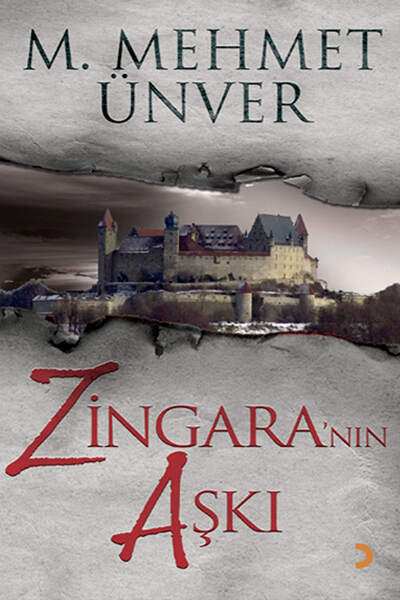 Zingara'nın Aşkı – Mehmet Ünver