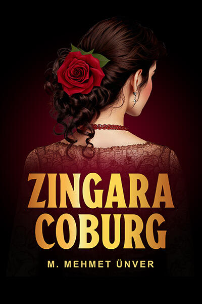Zingara Coburg – Mehmet Ünver