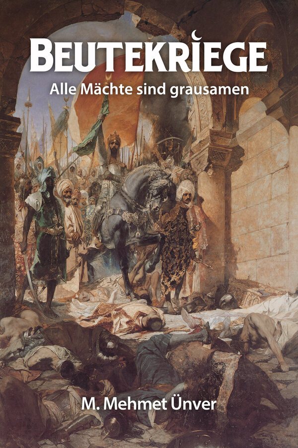 Beutekriege