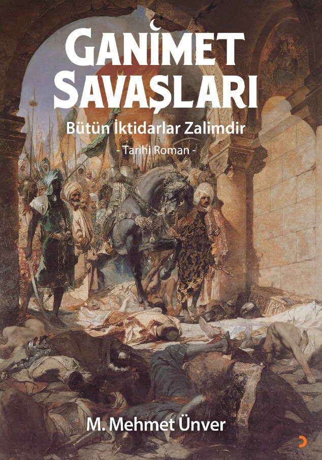 Ganimet Savaşları