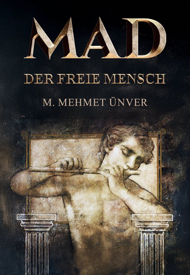 MAD I Der freie Mensch