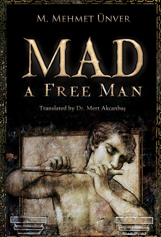 MAD · A Free Man