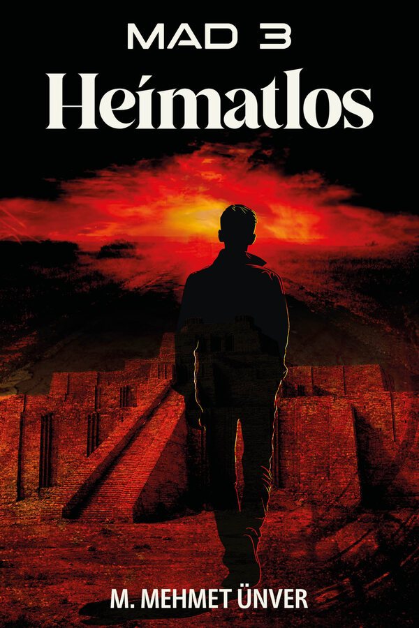 MAD III Heimatlos