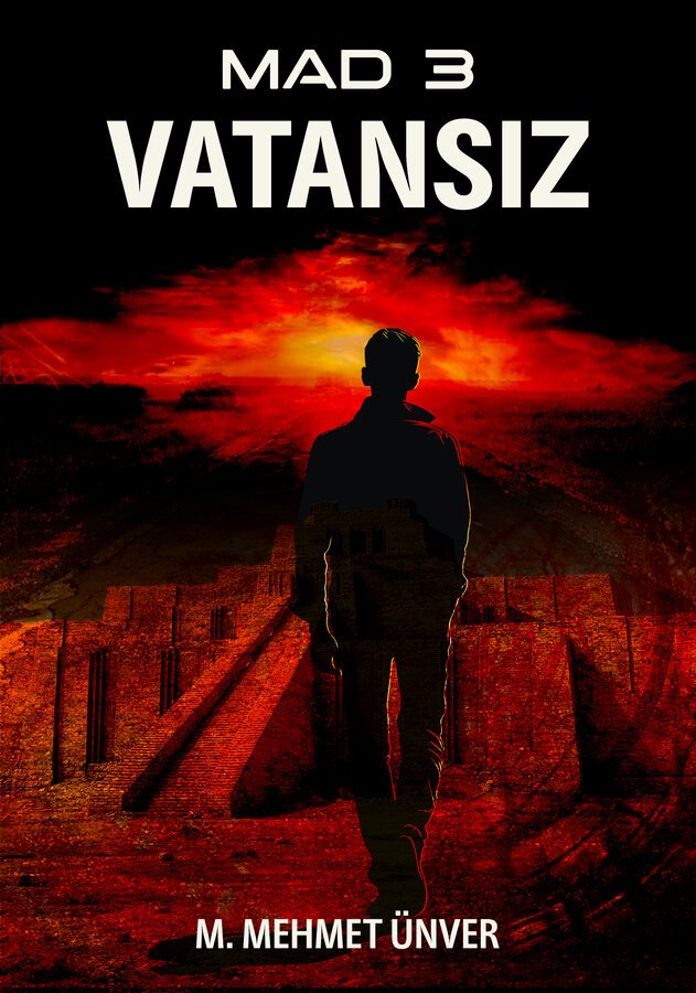 MAD III Vatansız