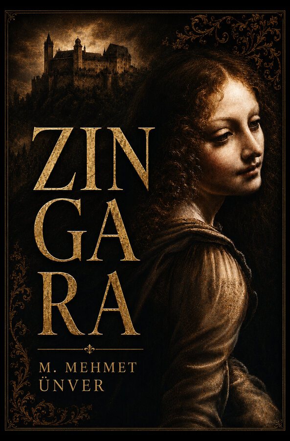 ZINGARA